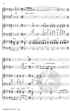 Somebody To Love (Queen) 