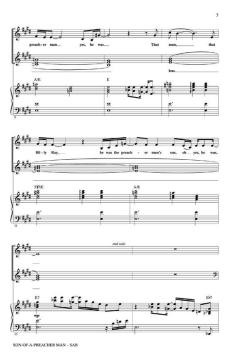 Son Of A Preacher Man (Dusty Springfield) 