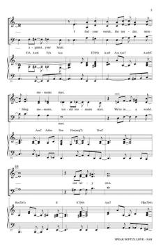 Speak Softly Love von Nino Rota (Download) 