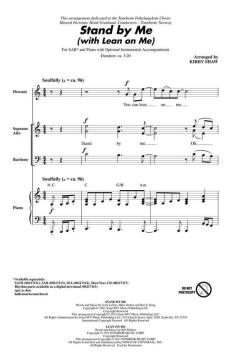 Stand By Me (Download) 