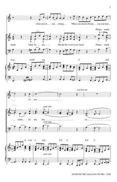 Stand By Me (Download) 