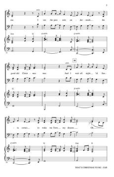 That's Christmas To Me (Pentatonix) 