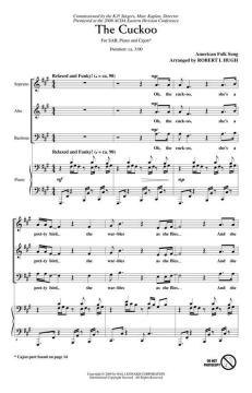 The Cuckoo (Download) 