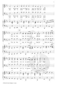 Top Of The World von The Carpenters (Download) 