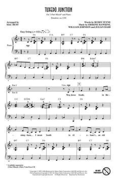 Tuxedo Junction (Glenn Miller) 