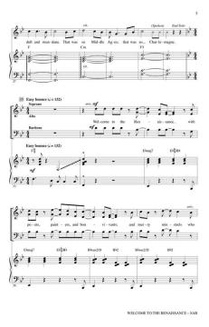 Welcome To The Renaissance (Download) 