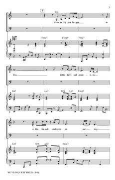 We've Only Just Begun (Carpenters) 