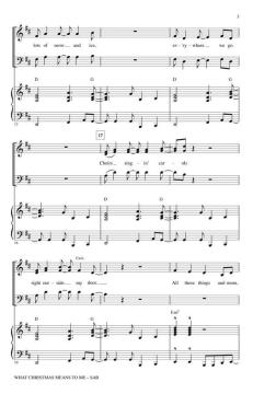 What Christmas Means To Me (Anna Gordy Gaye) 