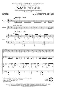 You're The Voice (John Farnham) 