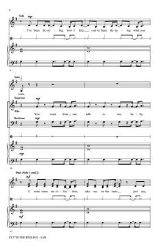 Cut To The Feeling von Carly Rae Jepsen 