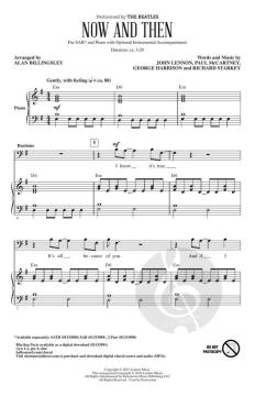 Now and Then von The Beatles (Download) 