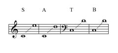 Thanksgiving to Our God von James Barnard (Download) 