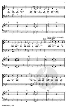 Under The Sea (Alan Menken) 