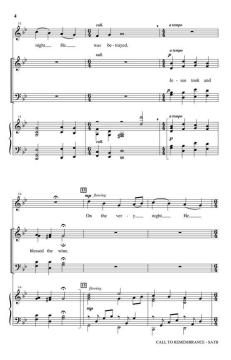 Call To Remembrance von Joseph M. Martin (Download) 
