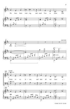 Come to Us von Heather Sorenson (Download) 