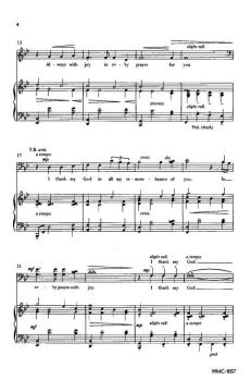 An Expression Of Gratitude von David Schwoebel (Download) 