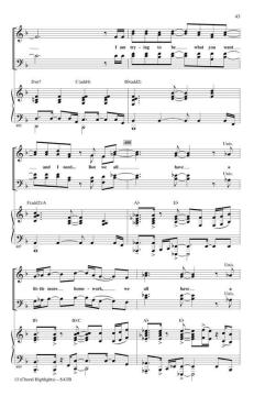 13 (Jason Robert Brown) 