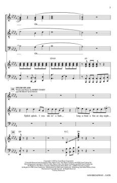 1650 Broadway (Medley) (Download) 