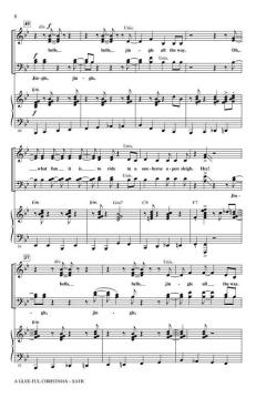 A Glee-Ful Christmas (Download) 