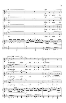 A Song For All Time von Allan Robert Petker (Download) 