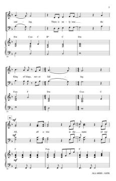 All Arise von Michael W. Smith (Download) 