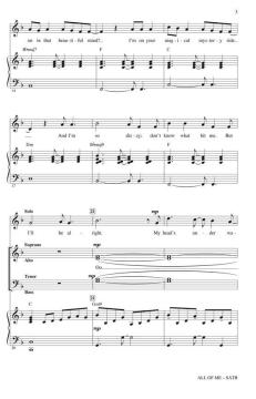 All Of Me (John Legend) 