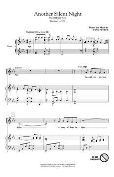 Another Silent Night (Stan Pethel) 