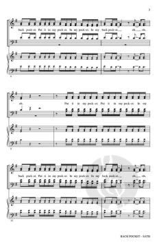 Back Pocket 