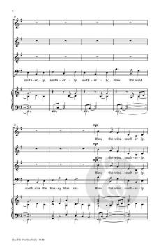 Blow the Wind Southerly (Download) 