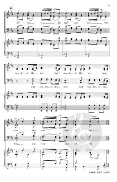 Carol Sing! 