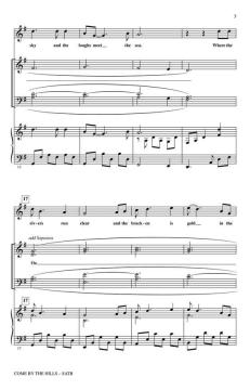 Come By The Hills von Celtic Thunder (Download) 