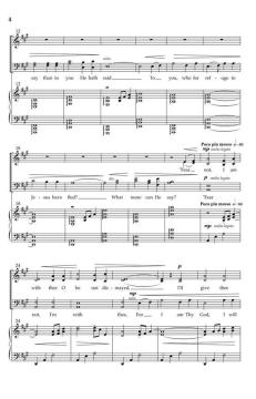 How Firm A Foundation (Download) 