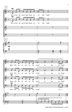 How Sweet The Moonlight von Emily Crocker (Download) 