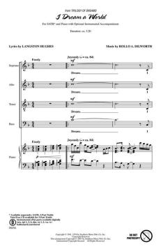 I Dream A World (Rollo Dilworth) 