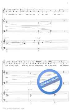I Will Survive/Survivor (Gloria Gaynor) 