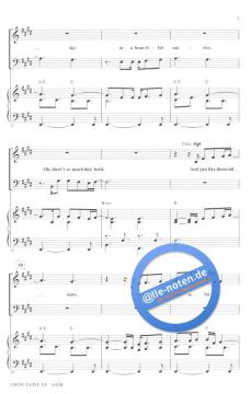 I Won't Give Up von Jason Mraz (Download) 
