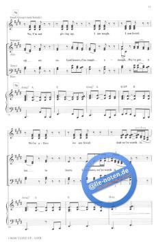 I Won't Give Up von Jason Mraz (Download) 