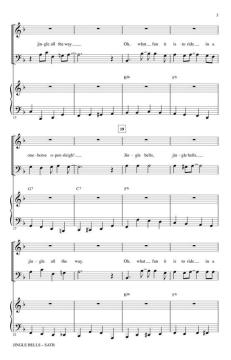 Jingle Bells (Andrews Sisters) 