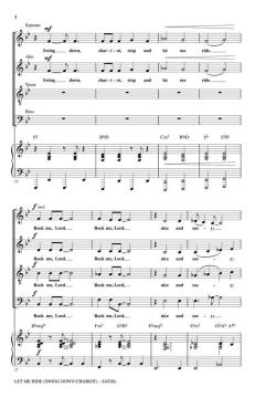 Let Me Ride (Download) 