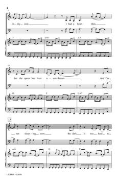 Lights (Ellie Goulding) 