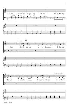 Lucky (Jason Mraz) 