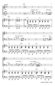 Make Me Smile von Chicago (Download) 
