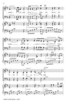 Music In The Night von Victor C. Johnson (Download) 