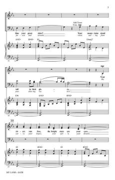 My Land (Download) 