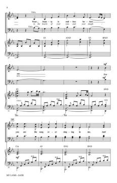 My Land (Download) 