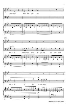 Oceans And Stars von Amy Bernon (Download) 