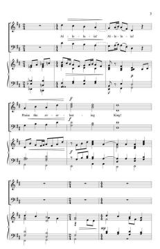 Praise, My Soul, The King Of Heaven von Henry Lyte (Download) 
