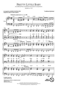 Pretty Little Baby (Download) 