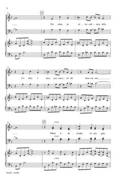 Rain von Paul Langford (Download) 