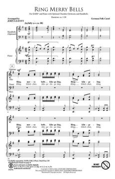 Ring Merry Bells (Download) 